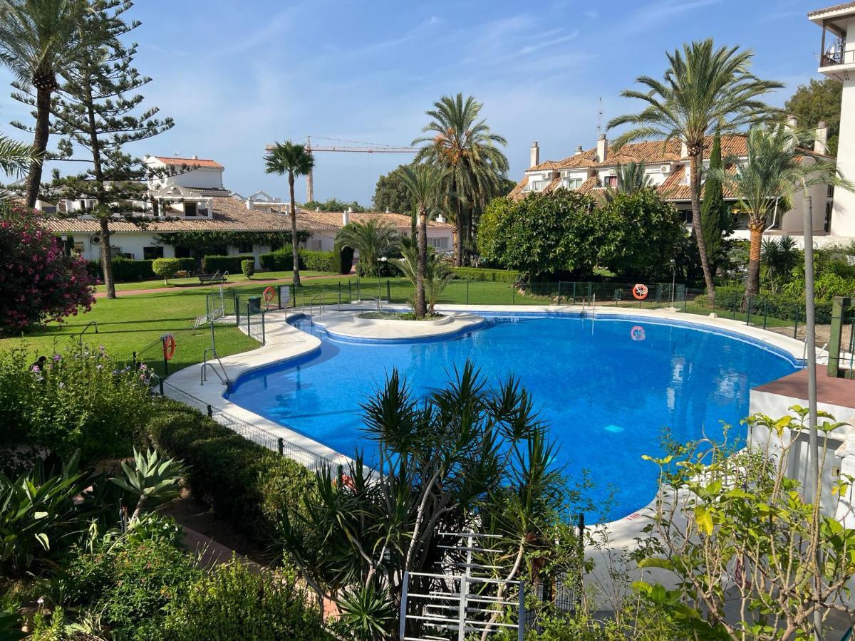 Apartamento Trueno Marbella