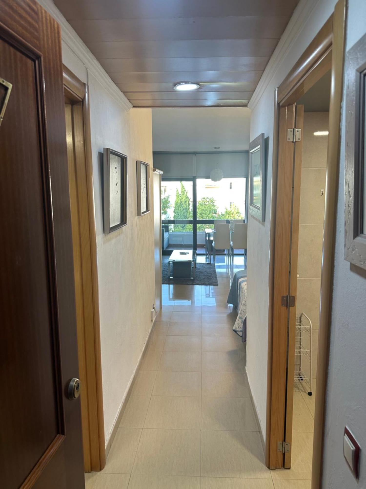 Trueno Apartamento