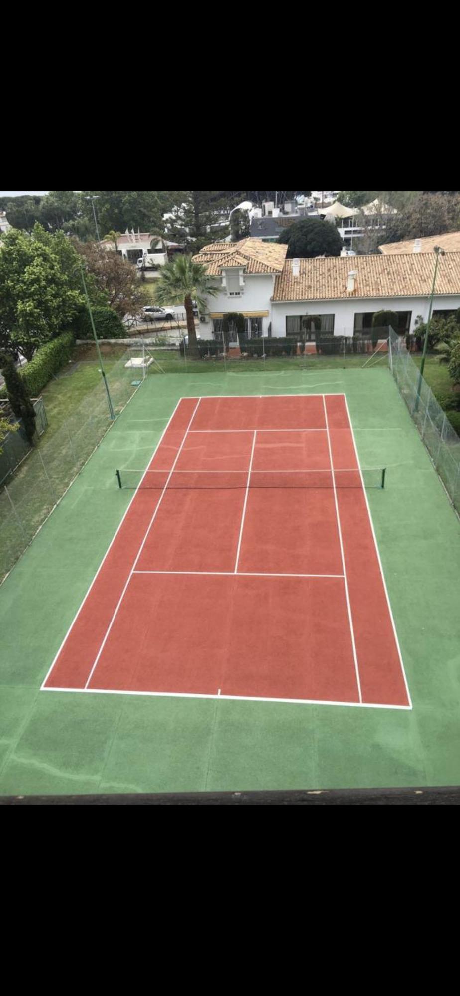 Apartamento Trueno