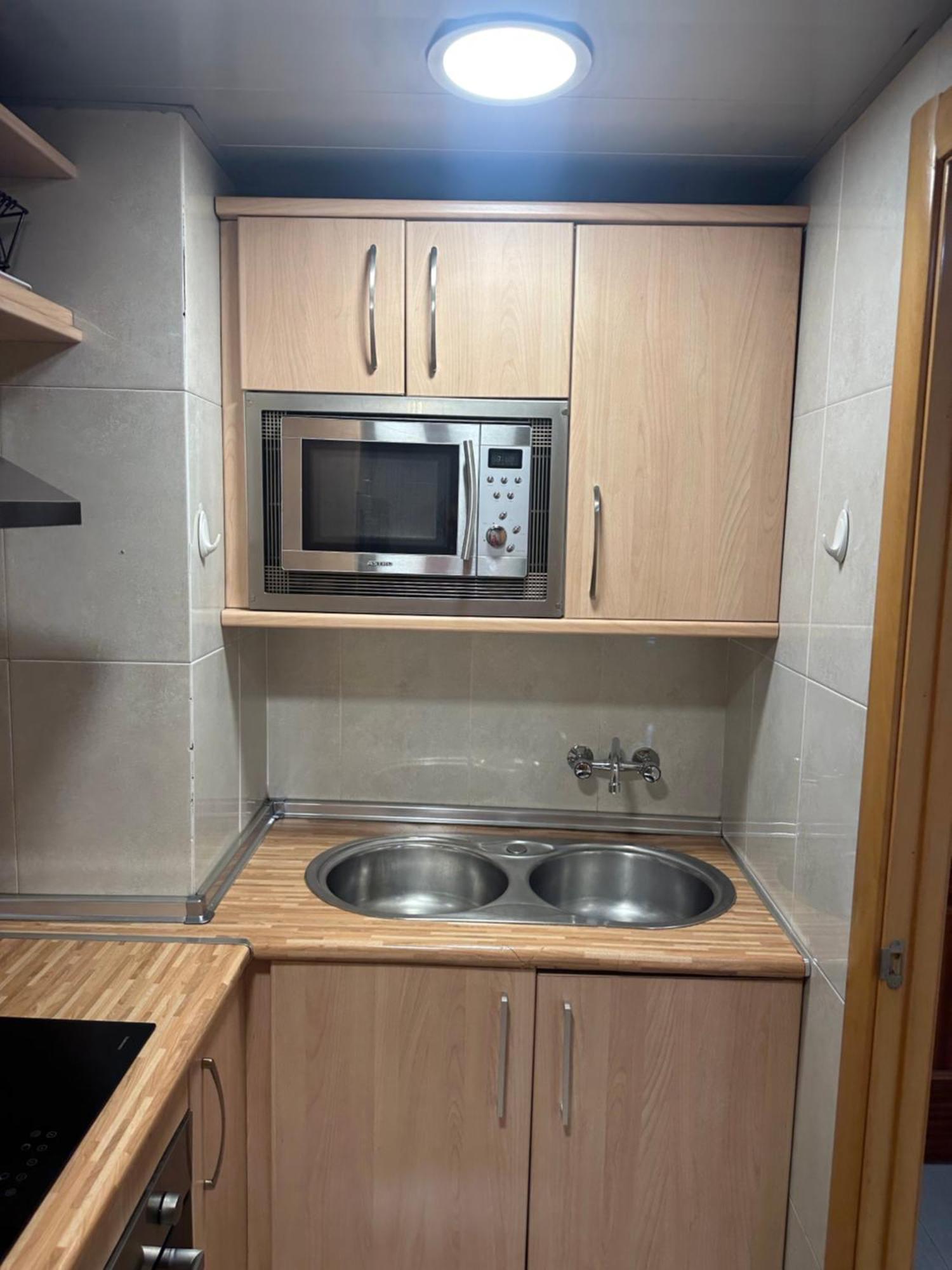 Trueno Apartamento Marbella