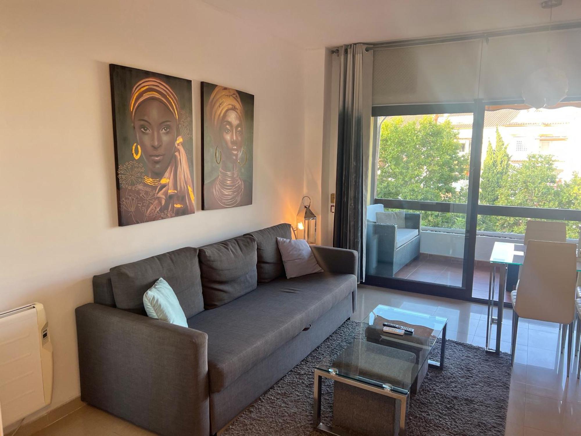 Trueno Apartamento