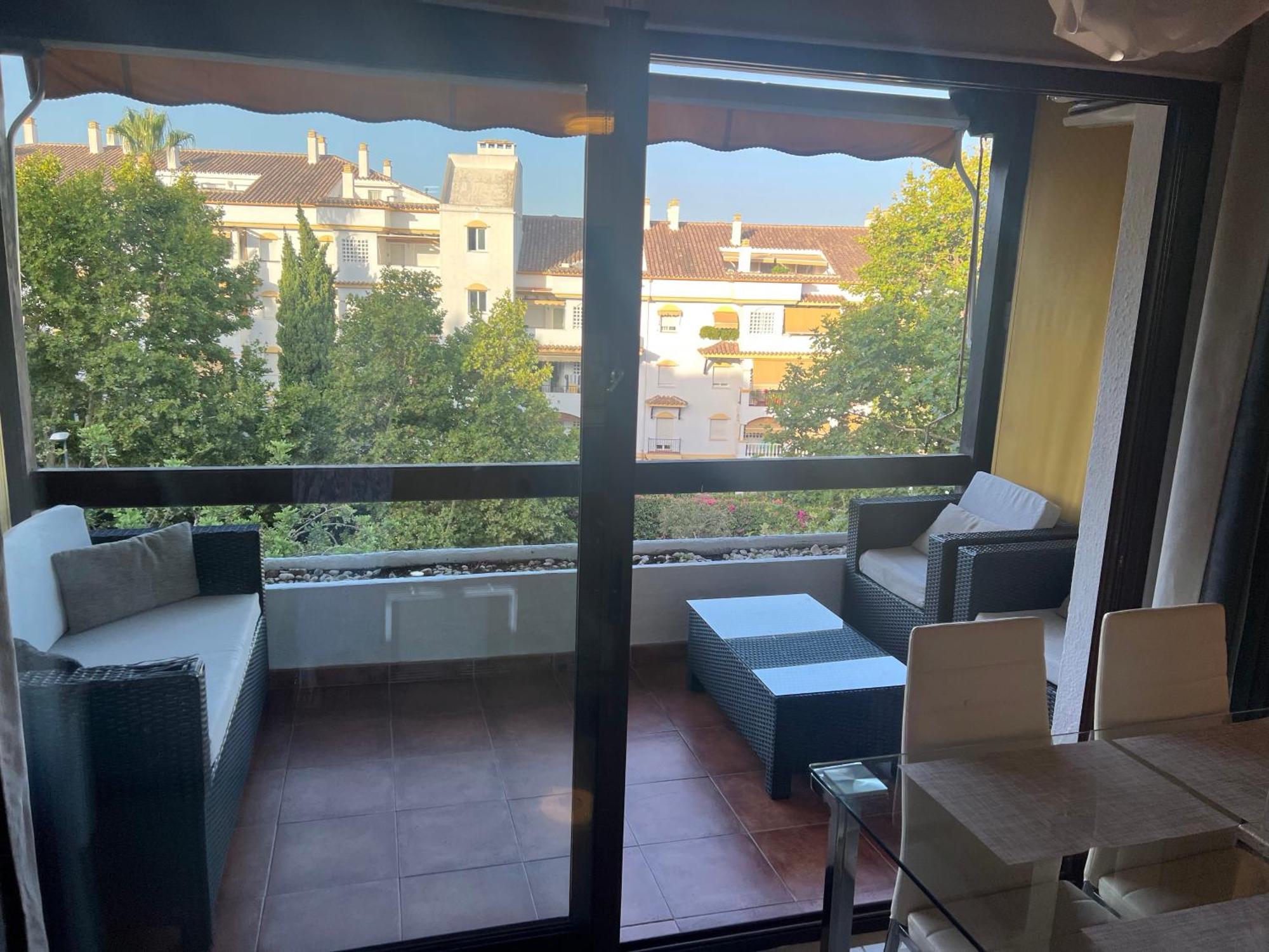Apartamento Trueno *