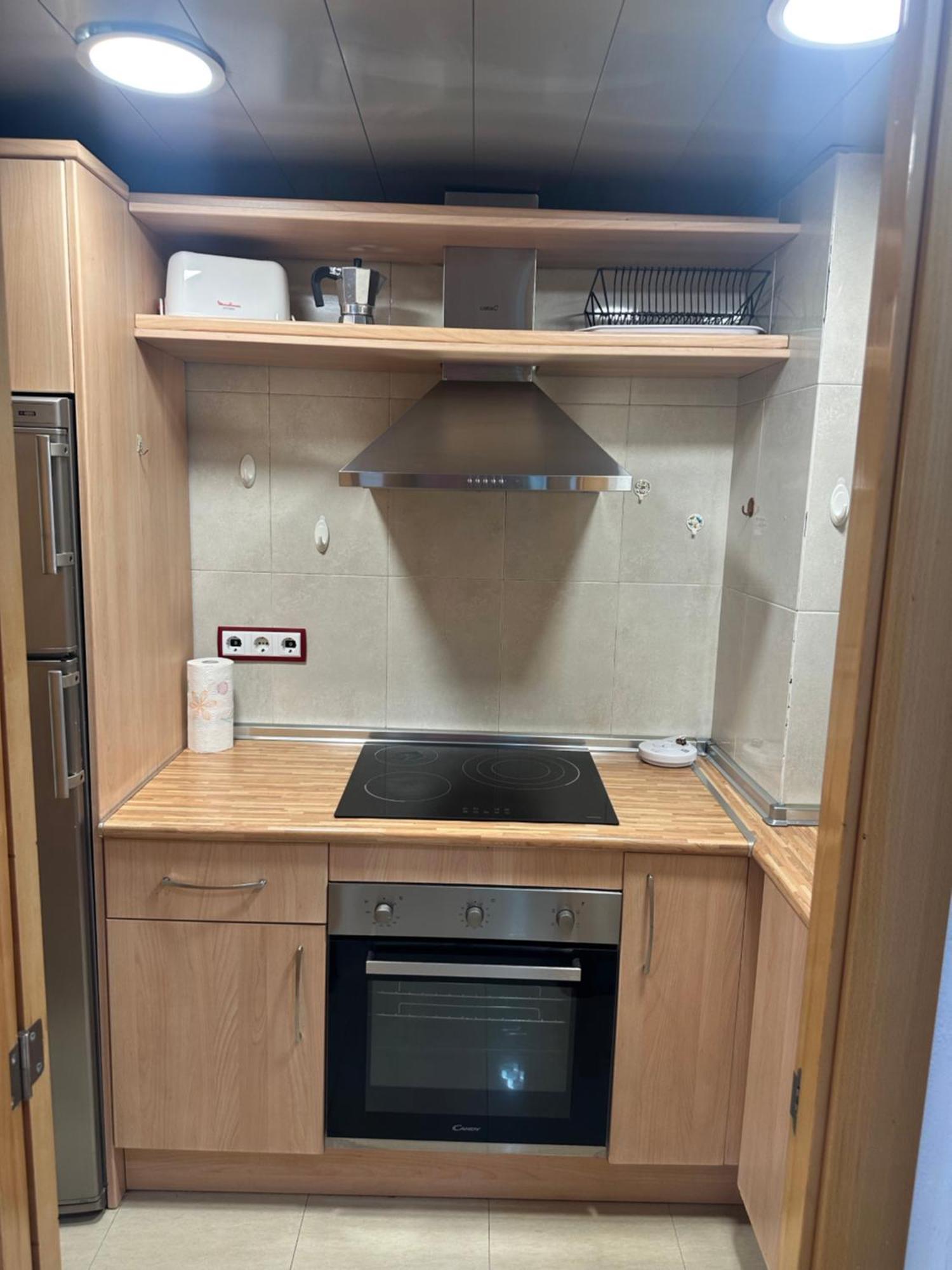 Apartamento Trueno Marbella