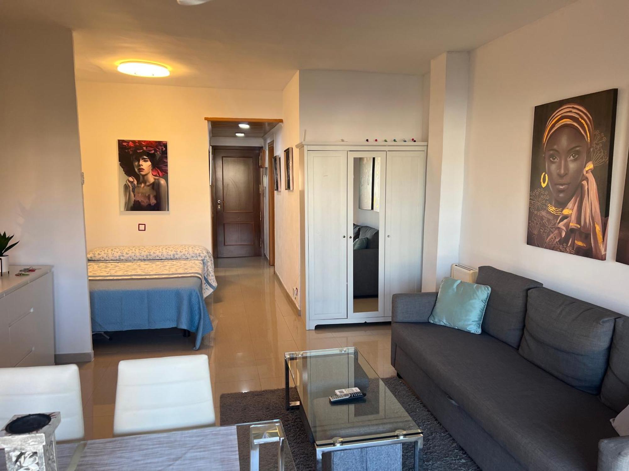 Apartamento Trueno