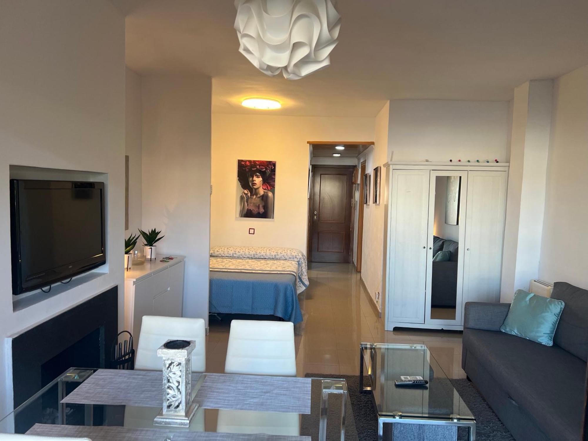 Trueno Apartamento Marbella