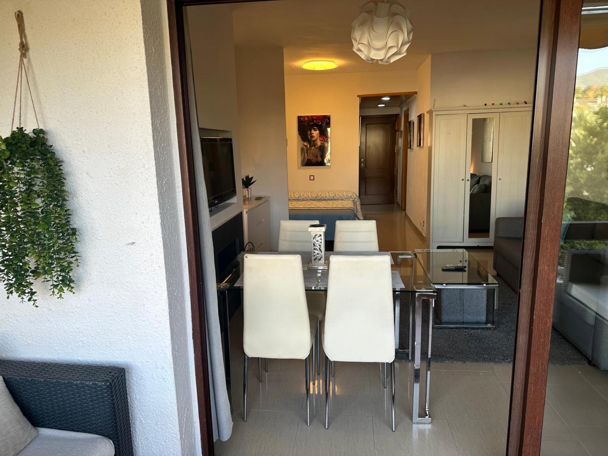 Apartamento Trueno