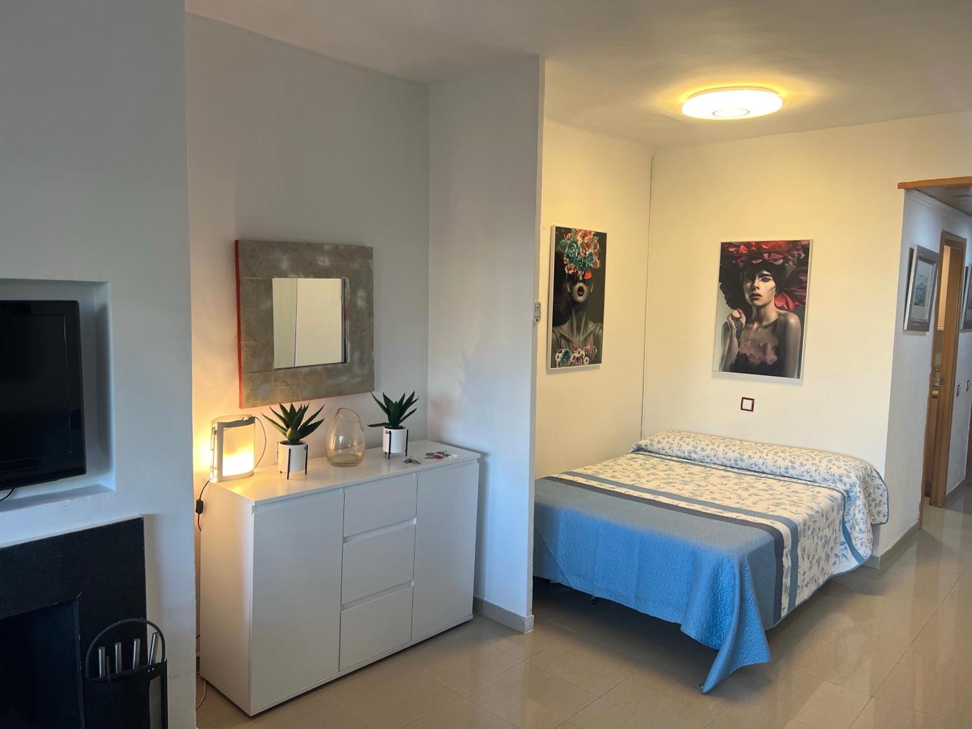 Trueno Apartamento *