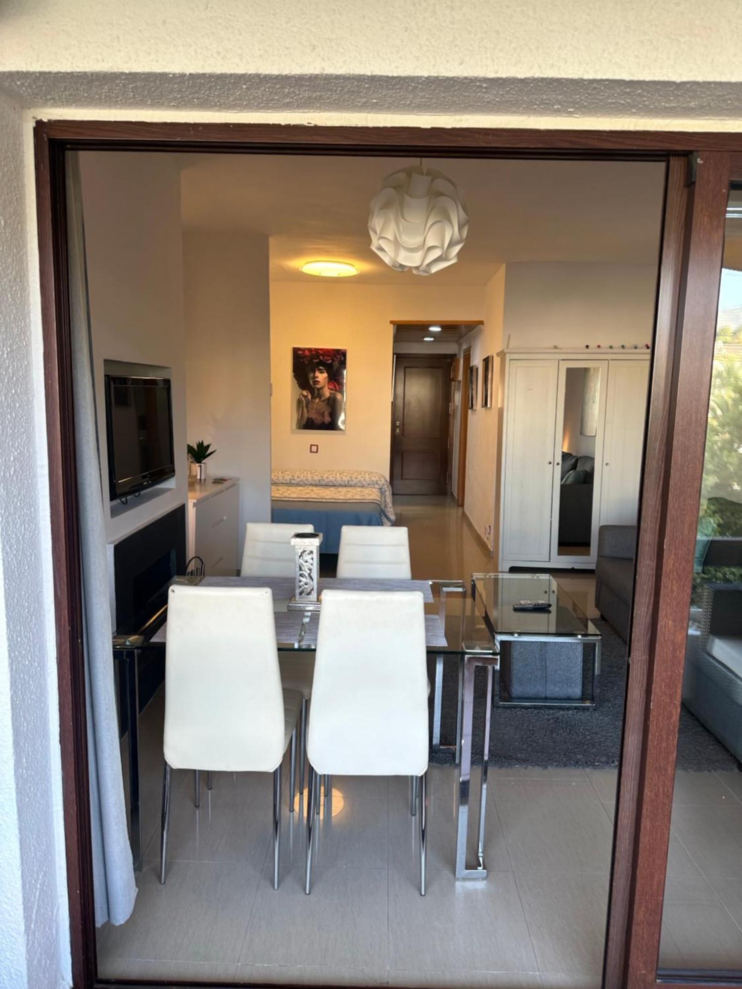 Apartamento Trueno